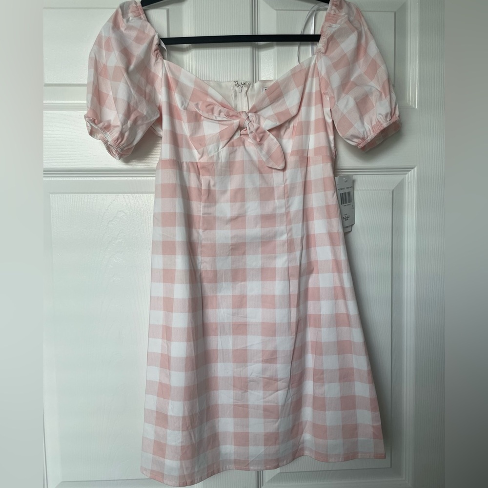 Size 5 City Vibe dress